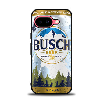Busch Light Beer Google Pixel 9a Case