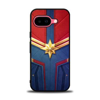 Captain marve suit Google Pixel 9a Case