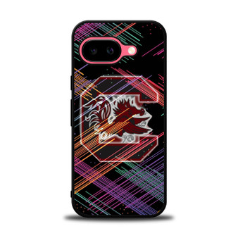 Carolina Gamecocks 4 Google Pixel 9a Case
