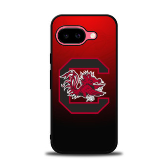 Carolina Gamecocks 1 Google Pixel 9a Case
