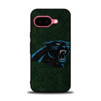 Carolina Panthers in Grass Google Pixel 9a Case
