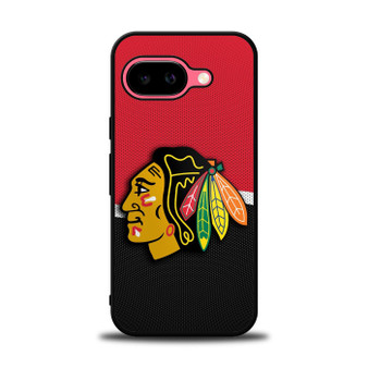 Chicago Blackhawks 2 Google Pixel 9a Case