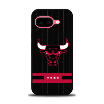 Chicago Bulls 2 Google Pixel 9a Case
