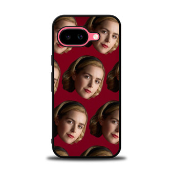Chilling Adventures of Sabrina 2 Google Pixel 9a Case