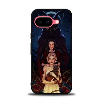 Chilling Adventures of Sabrina 3 Google Pixel 9a Case