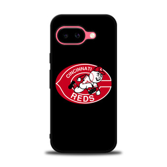 Cincinnati Reds 1 Google Pixel 9a Case