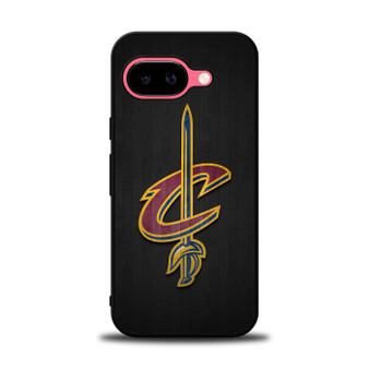 Cleveland Cavaliers 5 Google Pixel 9a Case