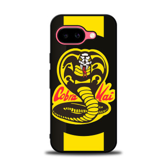 Cobra Kai 2 Google Pixel 9a Case