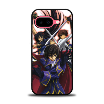 Code Geass 1 Google Pixel 9a Case