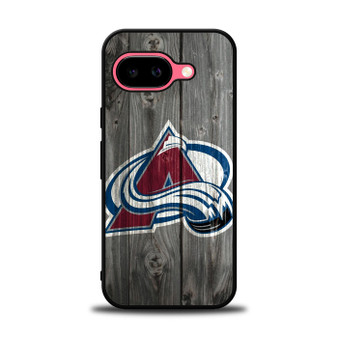 Colorado Avalanche 1 Google Pixel 9a Case