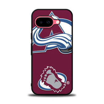 Colorado Avalanche 3 Google Pixel 9a Case