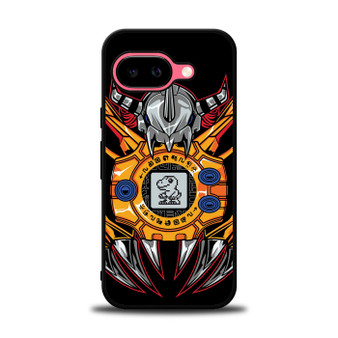 Digimon 1 Google Pixel 9a Case