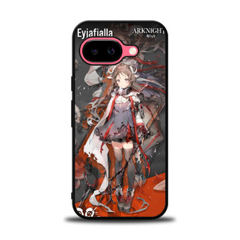 Eyjafjalla Arknights Google Pixel 9a Case
