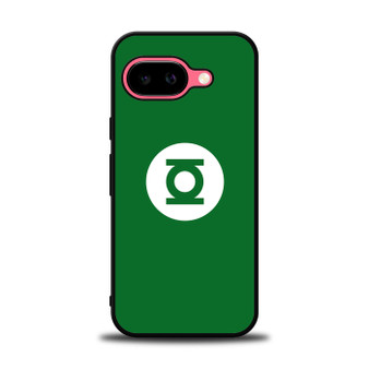 Green lantern logo Google Pixel 9a Case
