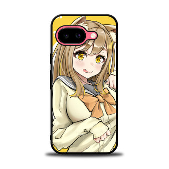 Hanamaru Kunikida Google Pixel 9a Case