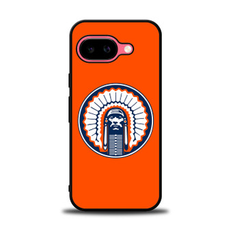 Illinois Fighting Chief Illini Google Pixel 9a Case