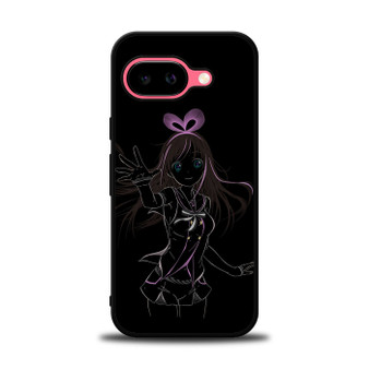 Internet Princess Kizuna Ai 4 Google Pixel 9a Case