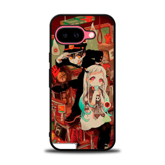 Jibaku Shonen Hanako Google Pixel 9a Case