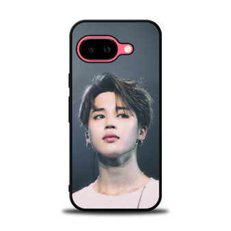 Jimin bts 2 Google Pixel 9a Case