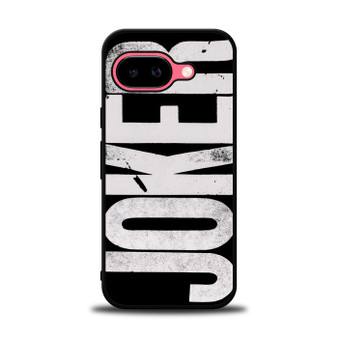 Joker Logo Google Pixel 9a Case