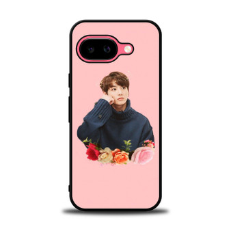 Jungkook bts Google Pixel 9a Case