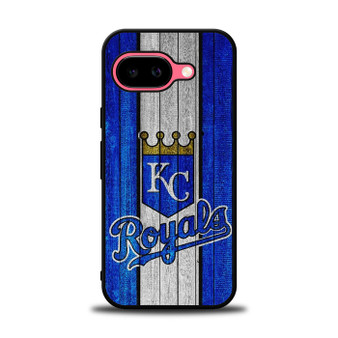 Kansas City Royals 3 Google Pixel 9a Case