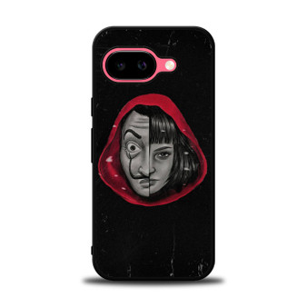 la casa De Papel Tokyo 3 Google Pixel 9a Case
