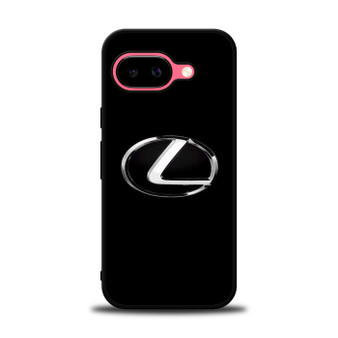 Lexus Google Pixel 9a Case