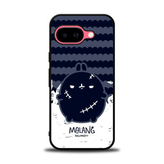 Molang Halloween Google Pixel 9a Case