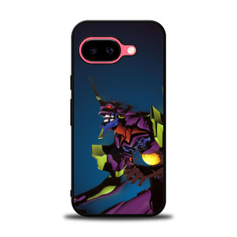 Neon Genesis Evangelion Google Pixel 9a Case