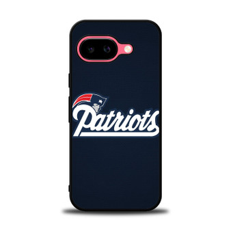 New England Patriots 6 Google Pixel 9a Case