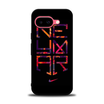 Neymar Colorful Google Pixel 9a Case