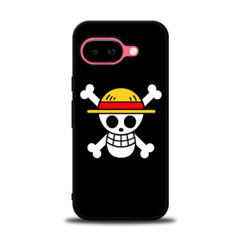 One Piece Strawhat Pirate Google Pixel 9a Case