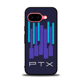 Pentatonix 2 Google Pixel 9a Case