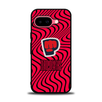 Pewdiepie Brofist Google Pixel 9a Case