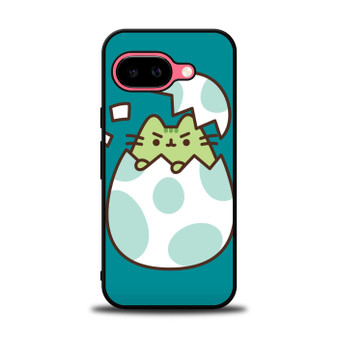 Pusheen Dino Egg Google Pixel 9a Case
