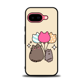 Pusheen friends Google Pixel 9a Case