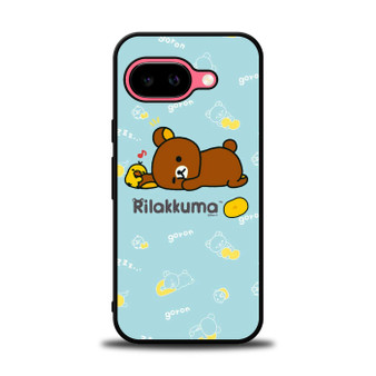 Rilakkuma 3 Google Pixel 9a Case