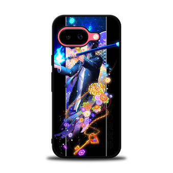 Rin Okomura Ao no exorcist Google Pixel 9a Case