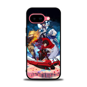 RWBY Volume 7 Google Pixel 9a Case