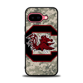 SC Military Camo Google Pixel 9a Case