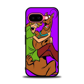 Scooby Doo Google Pixel 9a Case