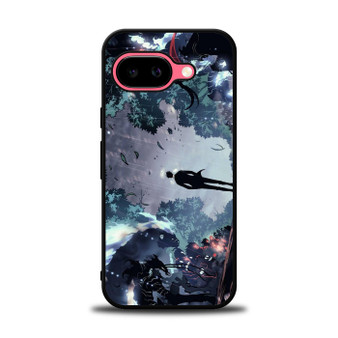 Solo Leveling Follow my Lead Google Pixel 9a Case