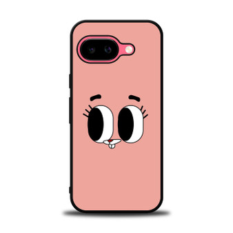 The amazing world of gumball 3 Google Pixel 9a Case