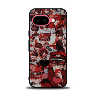Toilet Bound Hanako Kun 3 Google Pixel 9a Case