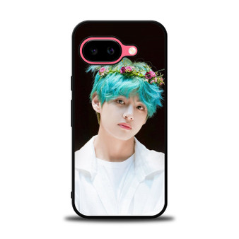 V bts 1 Google Pixel 9a Case