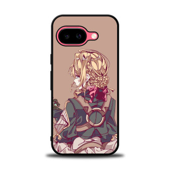 Violet Evergarden 3 Google Pixel 9a Case