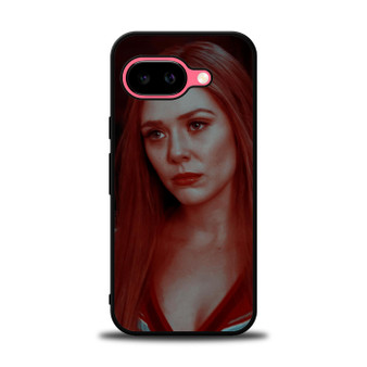 Wanda maximoff mad Google Pixel 9a Case