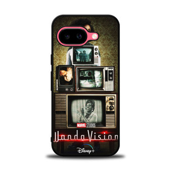 Wandavision Monica Rambeau 1 Google Pixel 9a Case