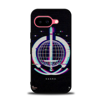 WandaVision SWORD Google Pixel 9a Case